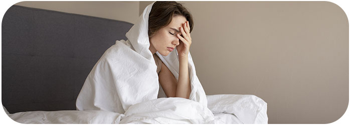 que faire quand on a pas sommeil