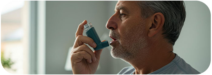 C'est quoi l'asthme nocturne ?