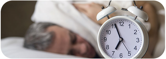 comment faire une cure de sommeil a la maison