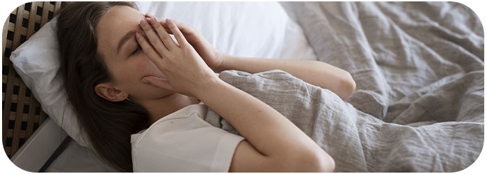 quand faire une cure de sommeil