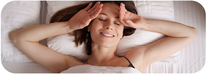 une cure de sommeil cest quoi