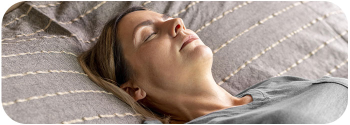 a quoi sert une cure de sommeil