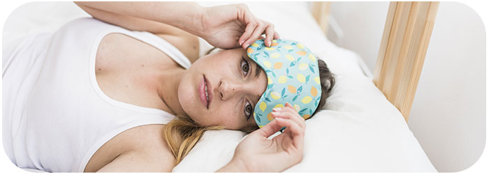 dormir après les vacances difficultés