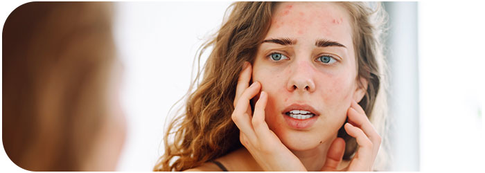 risque dormir avec maquillage