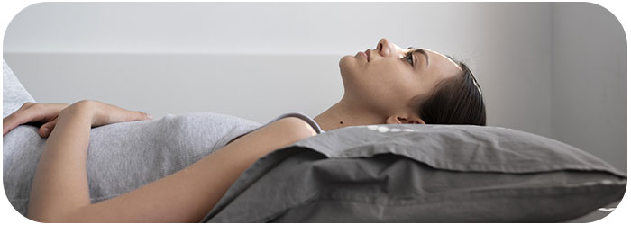 meilleure position pour dormir sciatique