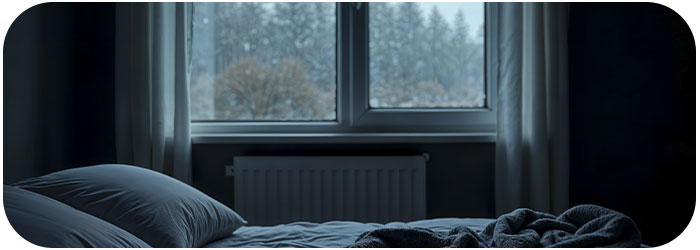 dormir fenetre ouverte danger