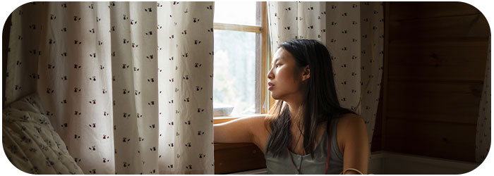 dormir fenetre ouverte en hiver