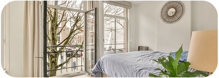 dormir la fenetre ouverte