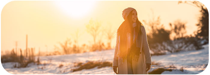 comment mieux dormir en hiver