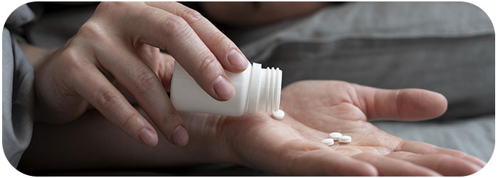 médicaments pour dormir