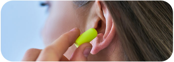 anti bruit pour dormir