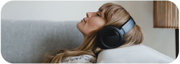 bienfaits du silence