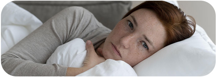 le silence m angoisse