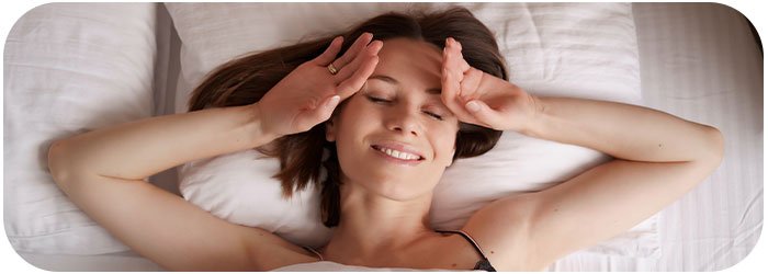 Comment dormir toute la nuit sans se reveiller