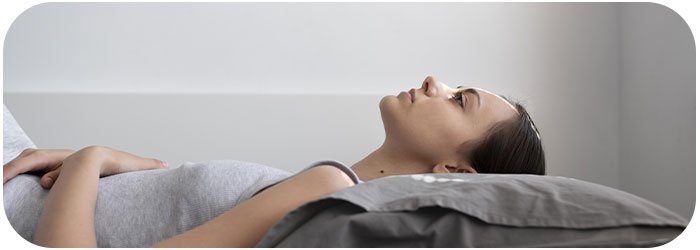 comment dormir rapidement sans medicaments