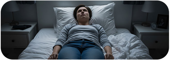 fatigue chronique c'est quoi