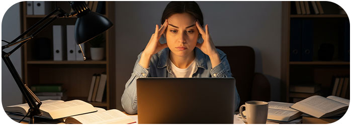 fatigue chronique symtpome