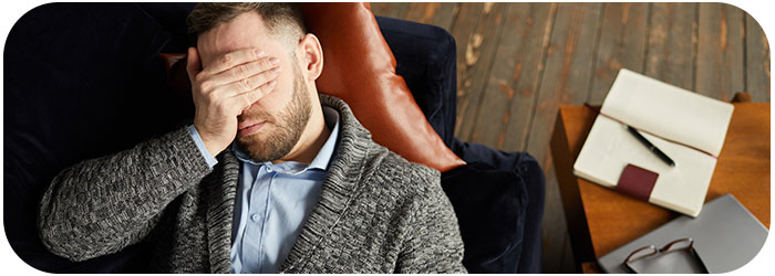 Comment reconnaitre une fatigue émotionnelle ?