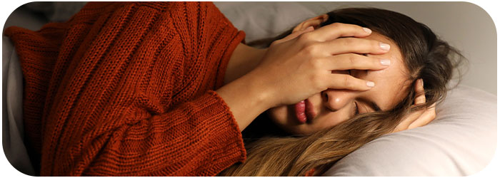fatigue emotionnelle symptome