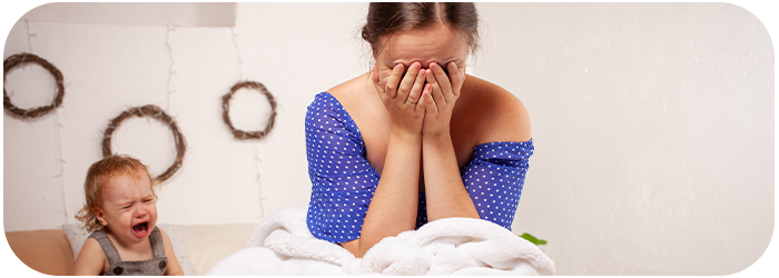 epuisement maman solutions