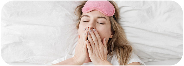 avoir bonne hygiene sommeil