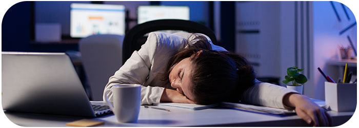 signes mauavis sommeil