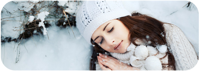 conséquence du froid sur la fatigue