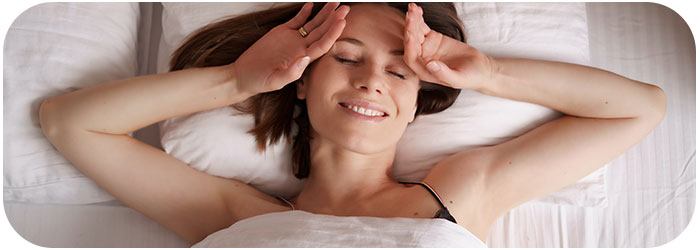 bienfaits du sommeil