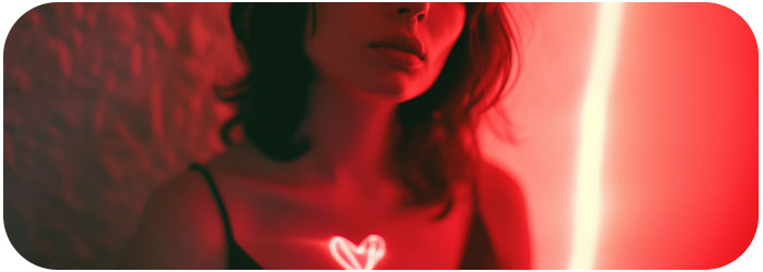 therapie lumiere rouge bienfaits