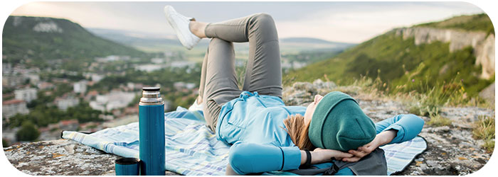 mieux dormir en vacances