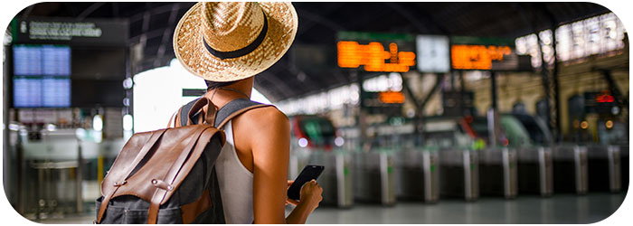 vacances et mauvais sommeil