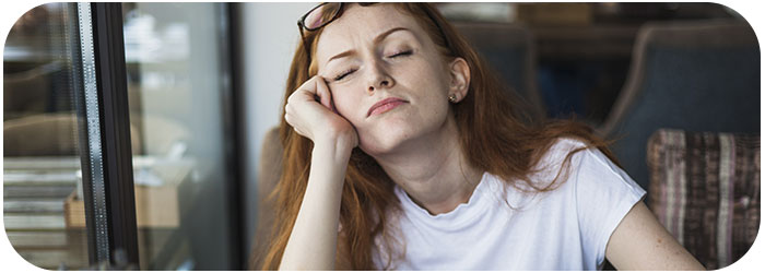 manque de sommeil consequences