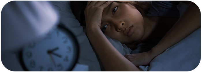 c'est quoi une nuit blanche ?