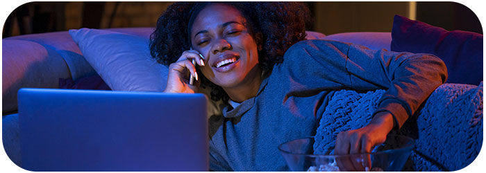 impacte nuit blanche sur le corps