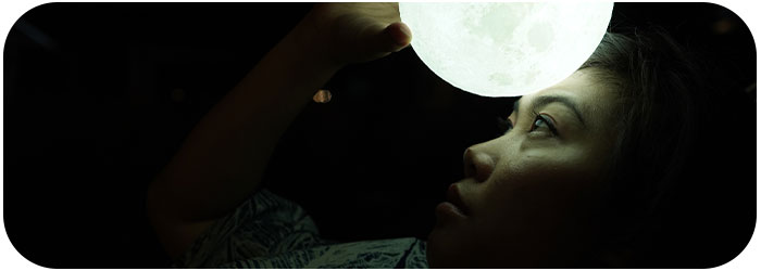 pourquoi je ne dors pas les soirs de pleine lune