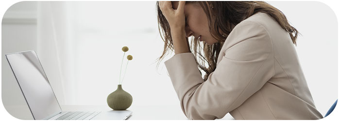 fatigue signaux corps