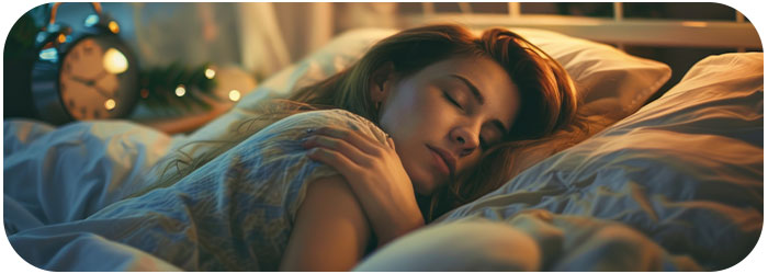 sommeil et sante mentale