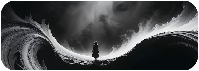 pourquoi on reve en noir et blanc