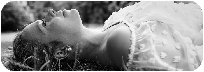 rever en noir et blanc signification