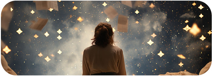 reve premonitoire spiritualite