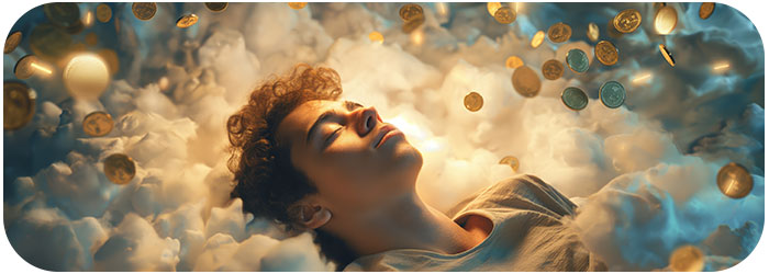 reve premonitoire don