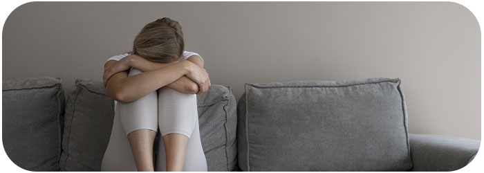 lien entre manque de sommeil et depression