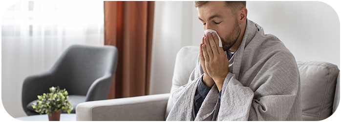 conséquences physique manque de sommeil