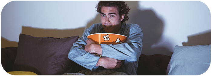 sommeil sacrifie plus que de la fatigue