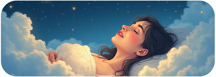 se rappeler ses reves, est-ce bon signe ?