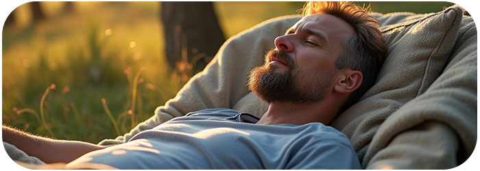 sieste espérance de vie