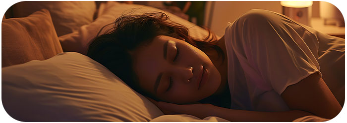 les cycles et phases du sommeil