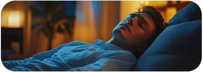 pourquoi on dort