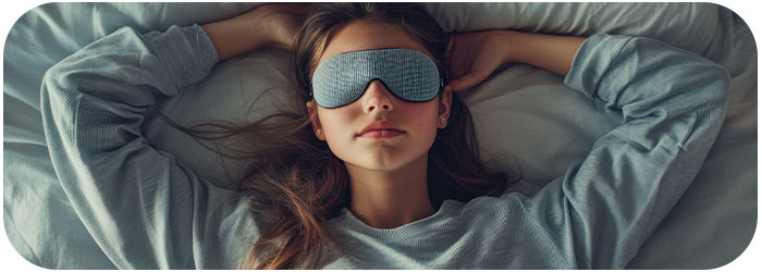 que signifie le sommeil