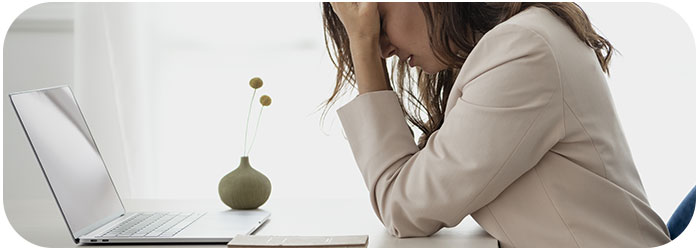 sommeil agité causes